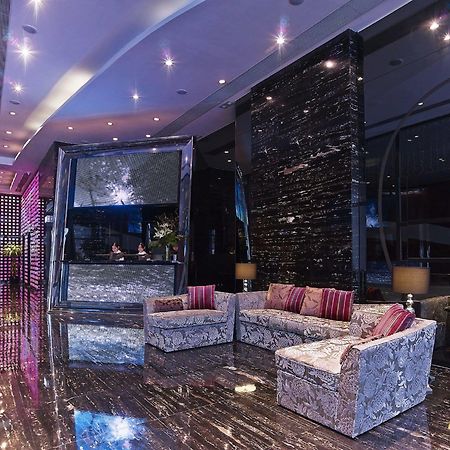 Dorsett Kwun Tong, Hong Kong Hotel Екстериор снимка