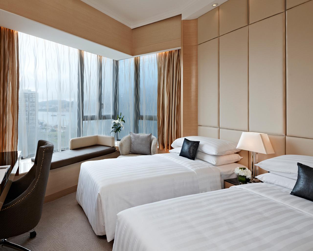 Dorsett Kwun Tong, Hong Kong Hotel Екстериор снимка