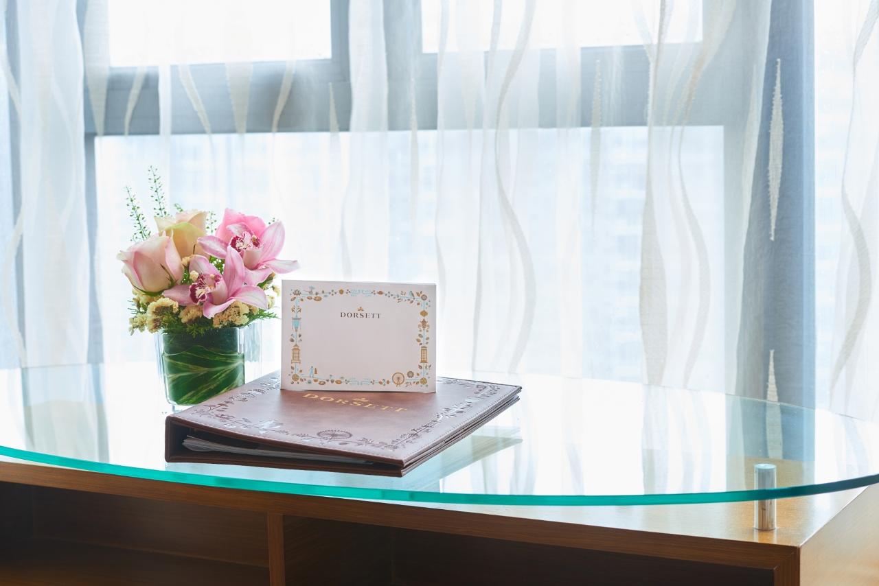 Dorsett Kwun Tong, Hong Kong Hotel Екстериор снимка