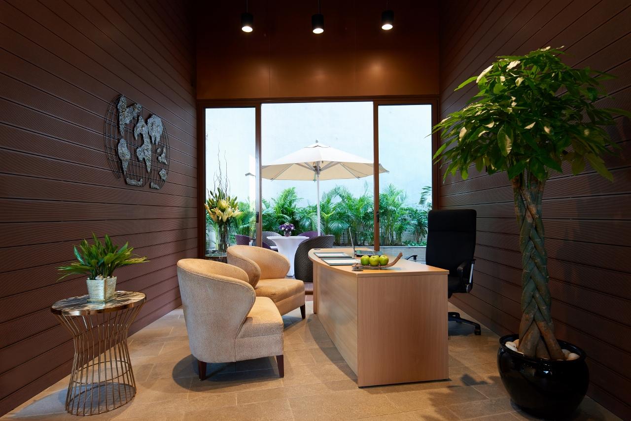 Dorsett Kwun Tong, Hong Kong Hotel Екстериор снимка