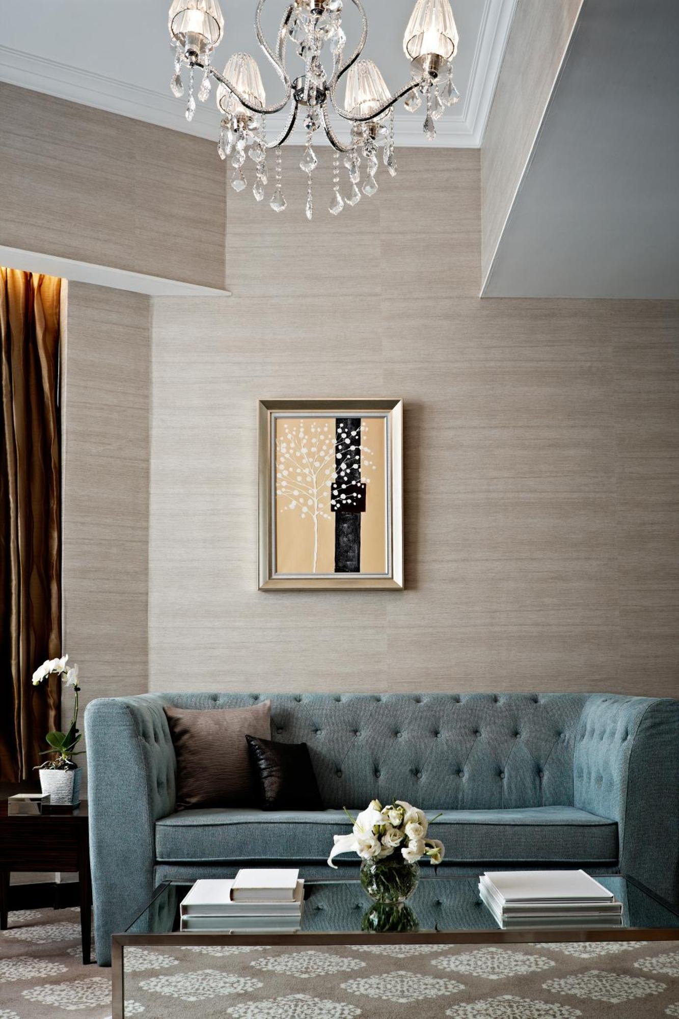 Dorsett Kwun Tong, Hong Kong Hotel Екстериор снимка