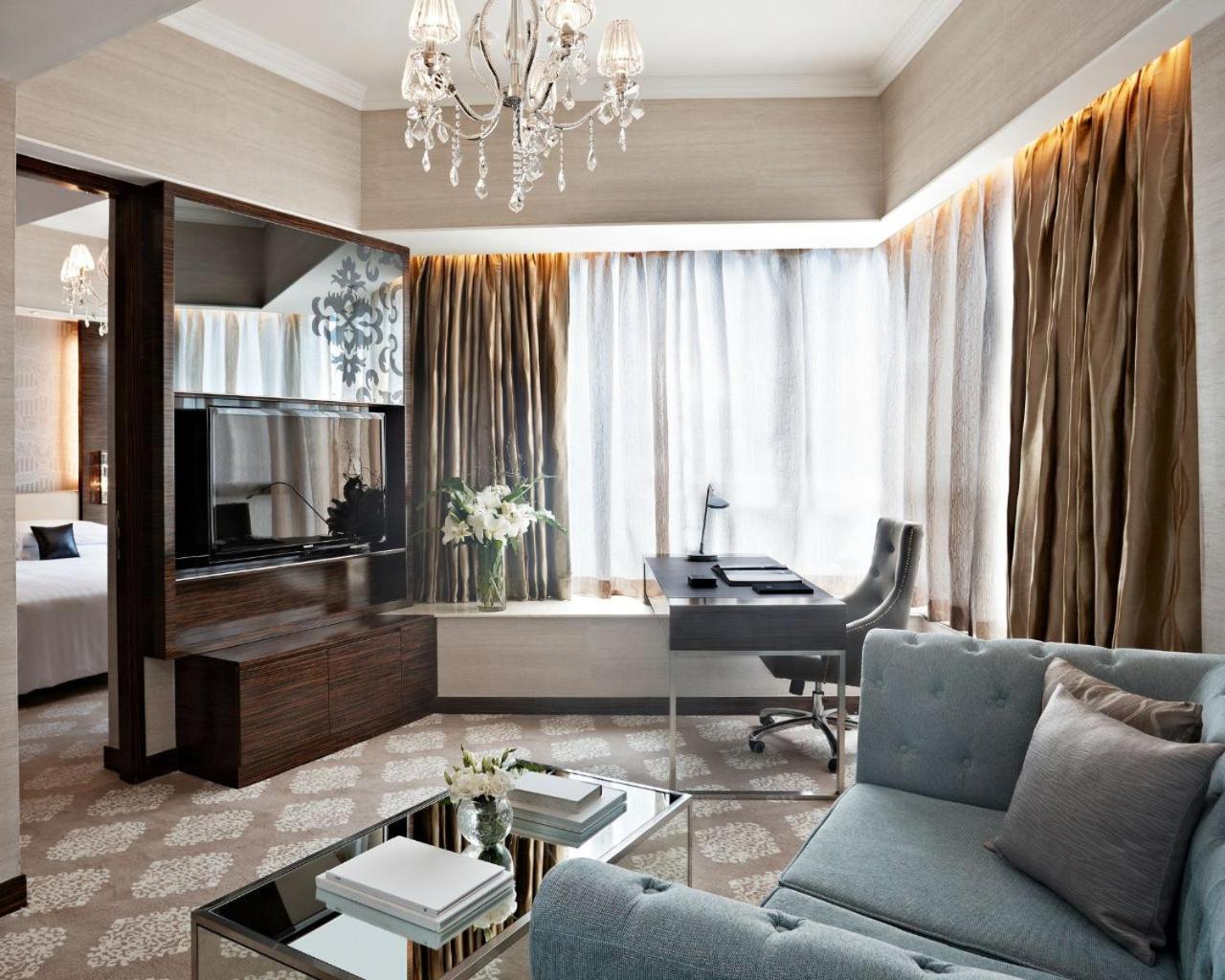 Dorsett Kwun Tong, Hong Kong Hotel Стая снимка