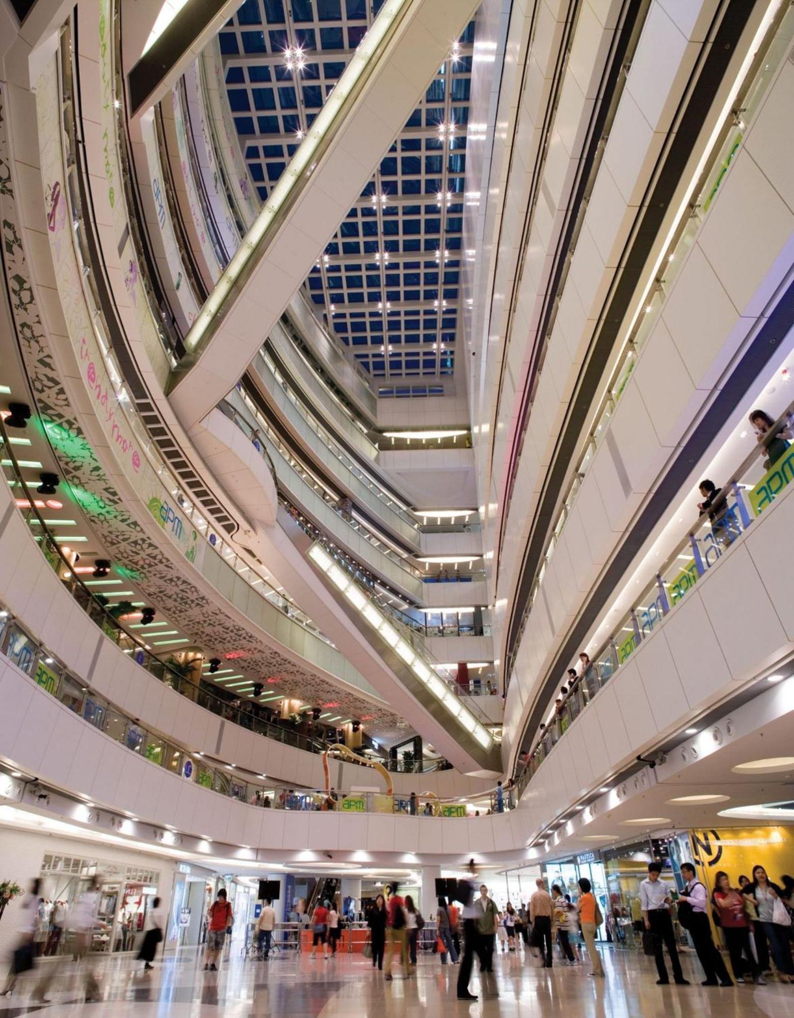 Dorsett Kwun Tong, Hong Kong Hotel Екстериор снимка