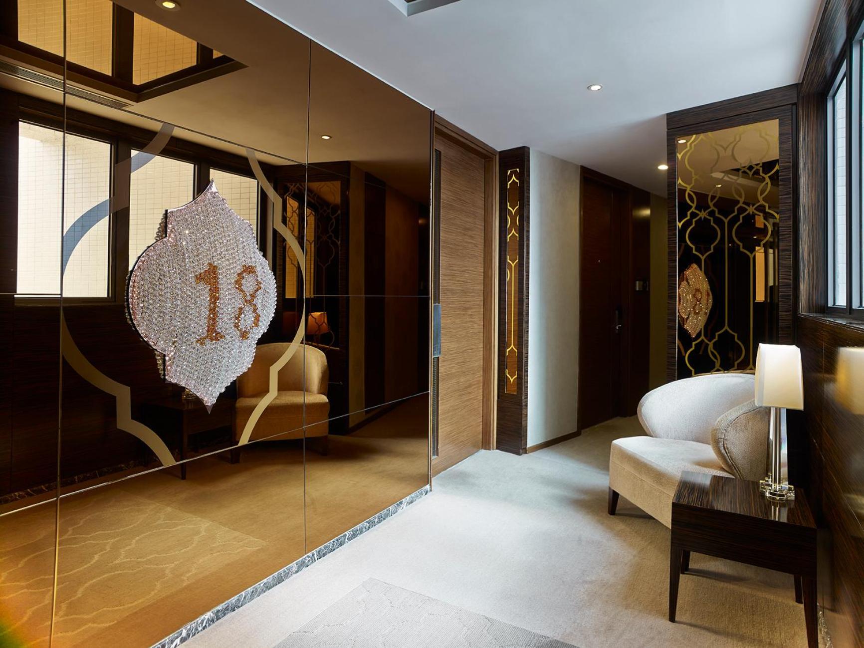 Dorsett Kwun Tong, Hong Kong Hotel Екстериор снимка