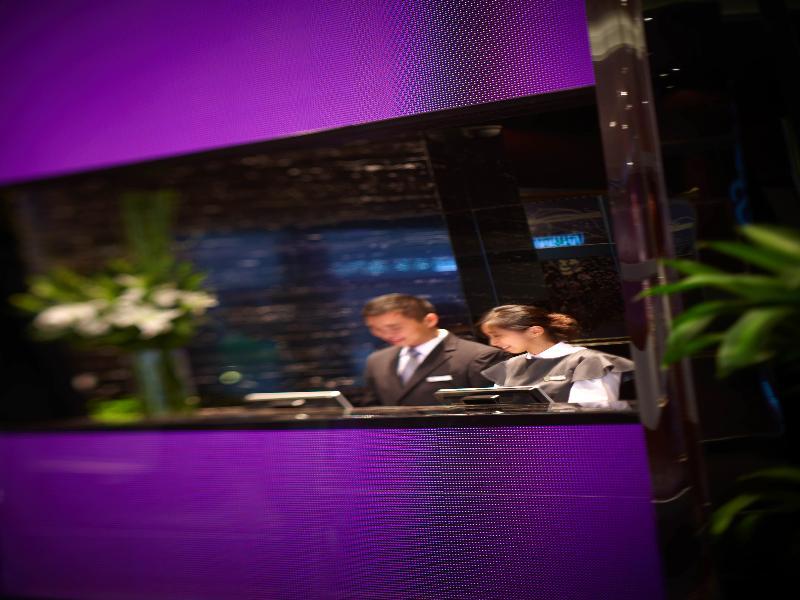 Dorsett Kwun Tong, Hong Kong Hotel Екстериор снимка