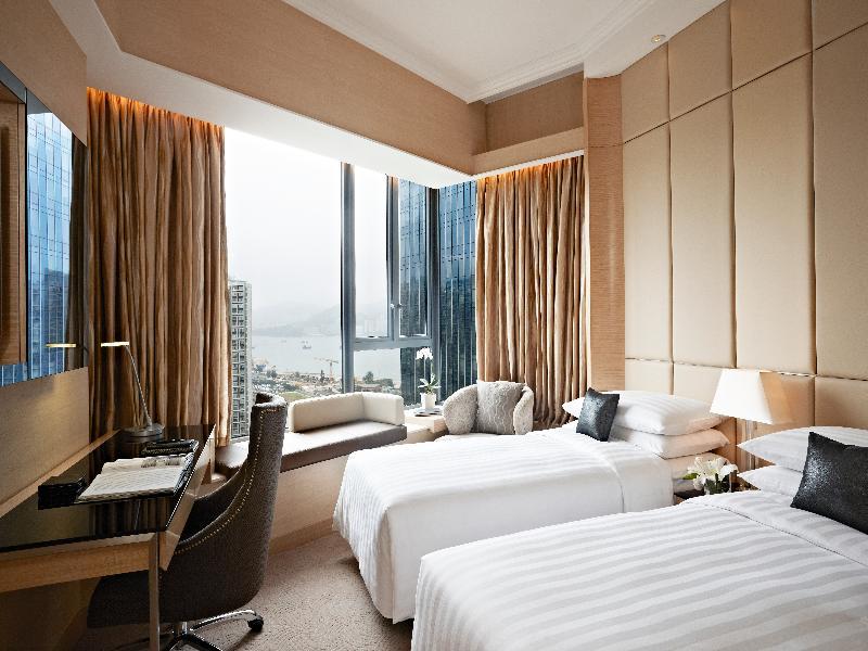 Dorsett Kwun Tong, Hong Kong Hotel Екстериор снимка