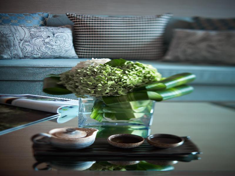 Dorsett Kwun Tong, Hong Kong Hotel Екстериор снимка