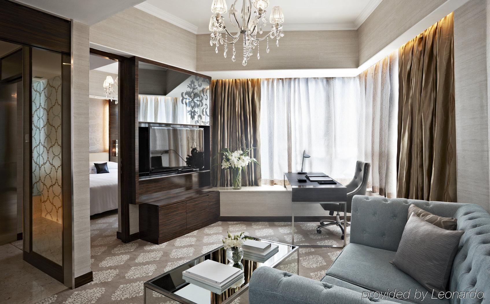 Dorsett Kwun Tong, Hong Kong Hotel Стая снимка